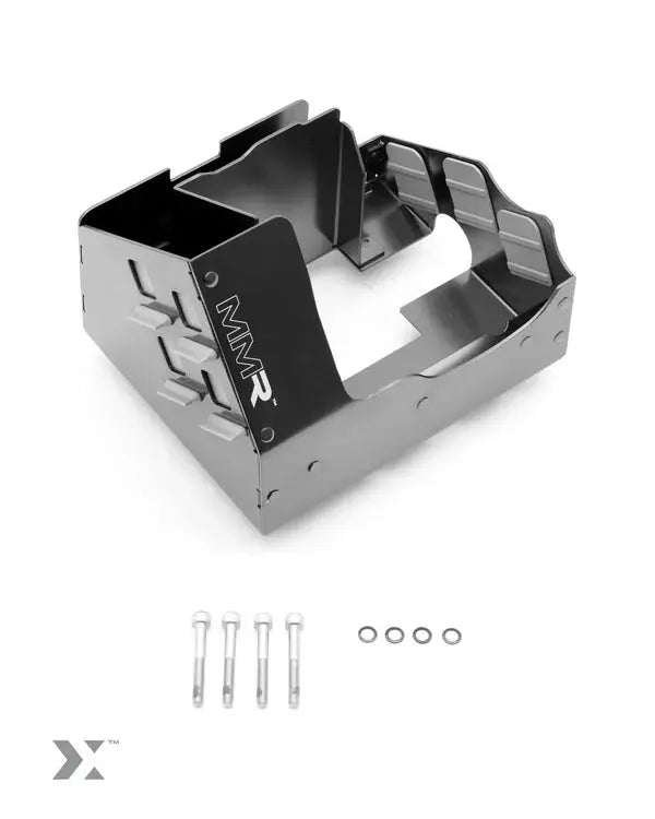 MMX Baffled oil sump | BMW N55 F2x & F3x | M135i | M235i | 335i | 435i MMX