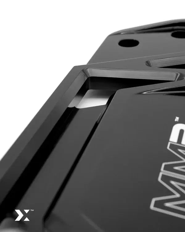 MMX Centre Underbody Chassis Brace | Mini F56 MMX