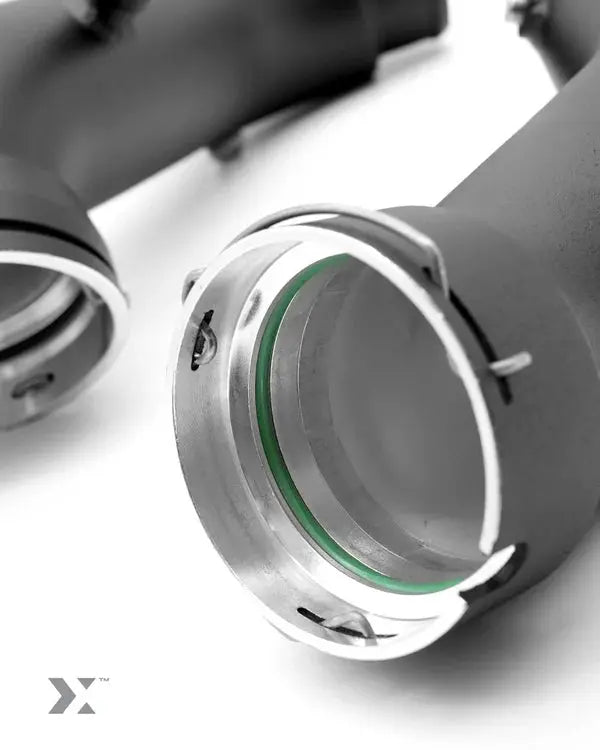 MMX Chargepipe Kit (Intake Side) | BMW N55 MMX