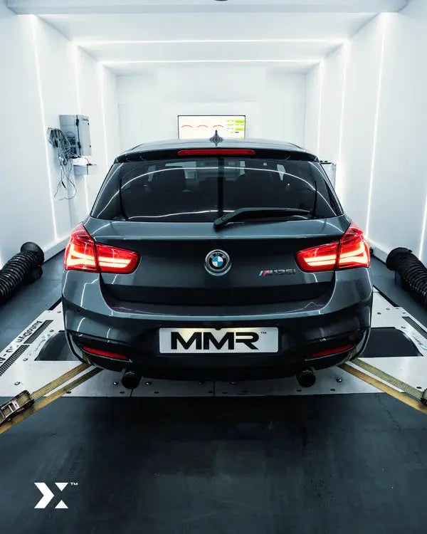 MMX Chargepipe Kit (Intake Side) | BMW N55 MMX