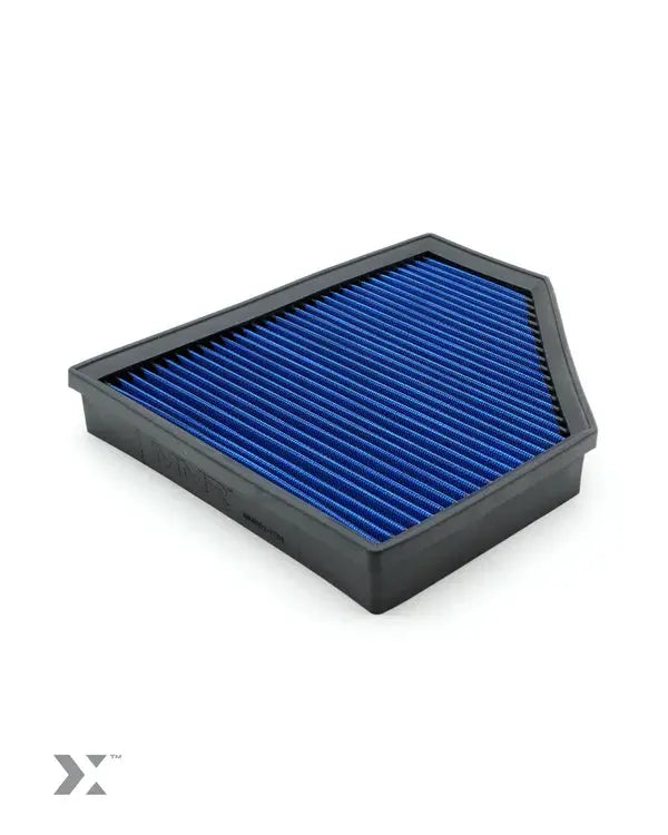 MMX Cotton panel air filter | BMW F2x & F3x | B58 | B48 MMX