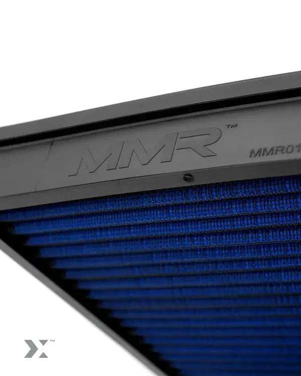 MMX Cotton panel air filter | BMW F2x & F3x | N20 MMX