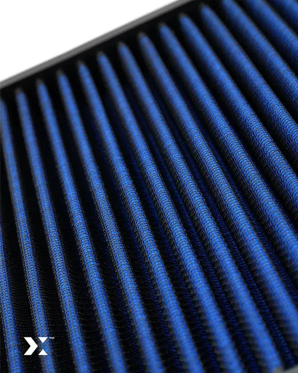 MMX Cotton panel air filter | BMW F8x & F1x | M2C | M3 | M4 | M5 |M6 MMX