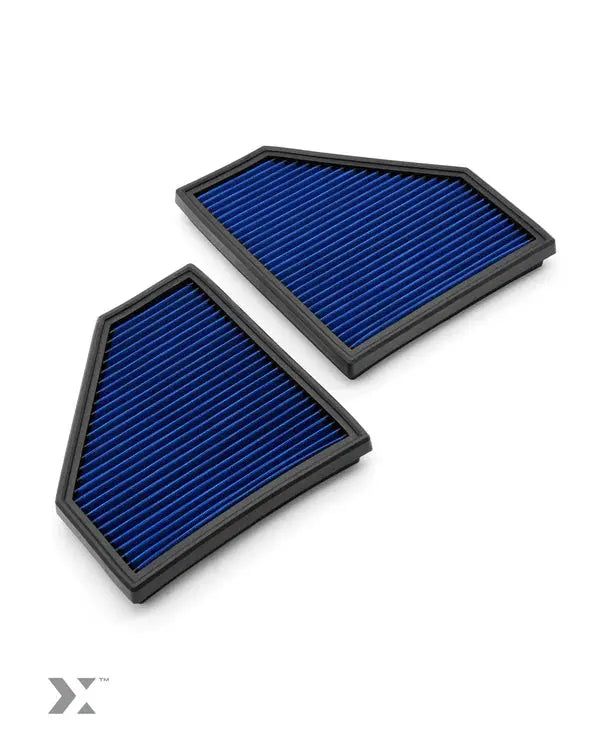 MMX Cotton panel air filter | BMW G8x | M2 | M3 | M4 MMX