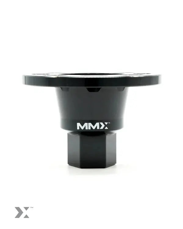 MMX Crank hub capture plate | BMW S55 | N55 MMX