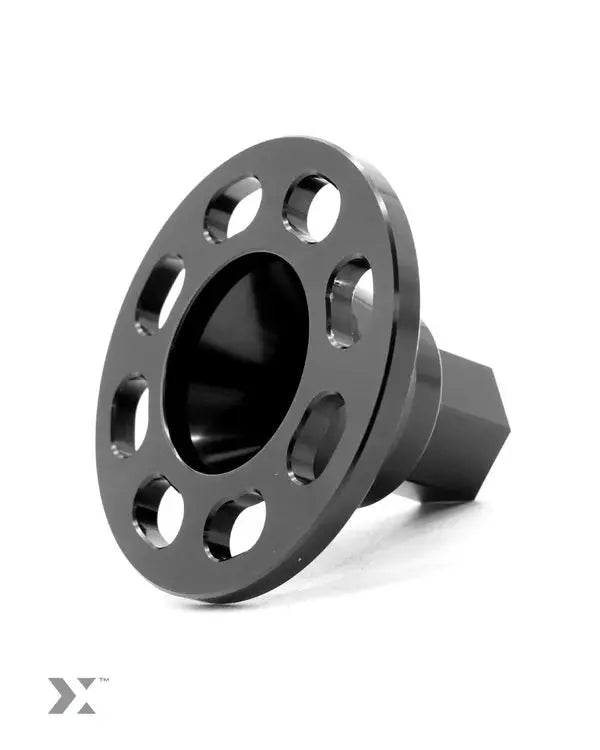 MMX Crank hub capture plate | BMW S55 | N55 MMX