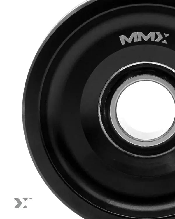 MMX Front Control Arm Upgrade Bushings | F2X MMX