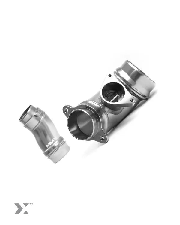 MMX G8X Turbo Inlet elbows MMX