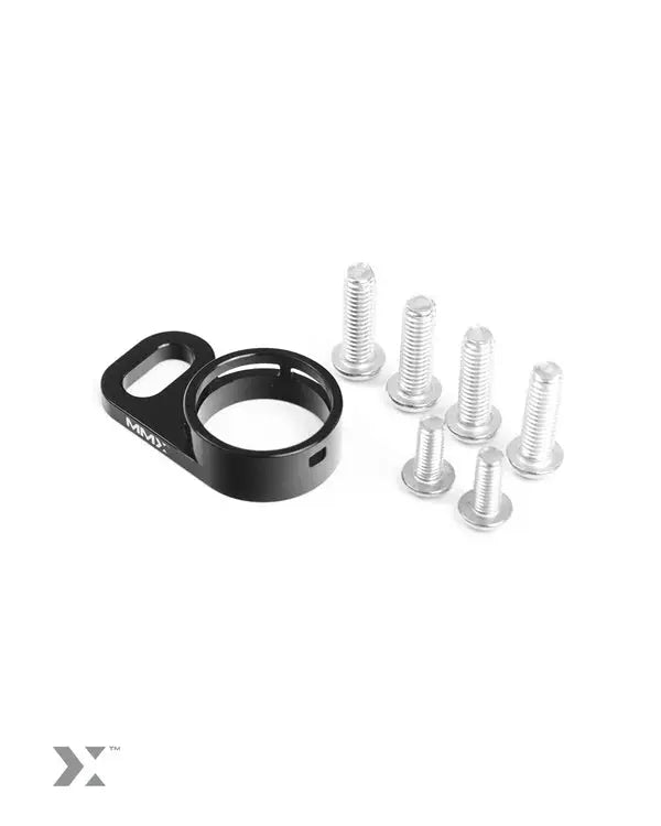 MMX G8X Turbo Inlet elbows MMX