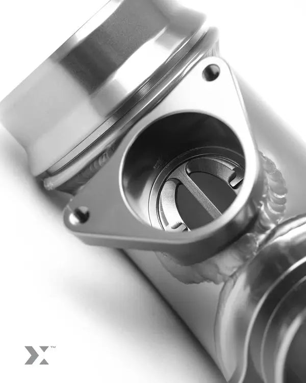 MMX G8X Turbo Inlet elbows MMX