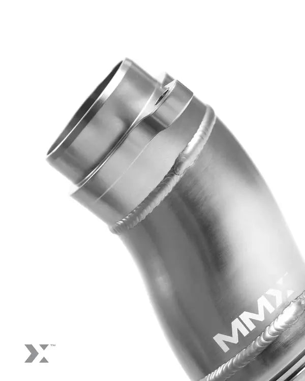 MMX G8X Turbo Inlet elbows MMX