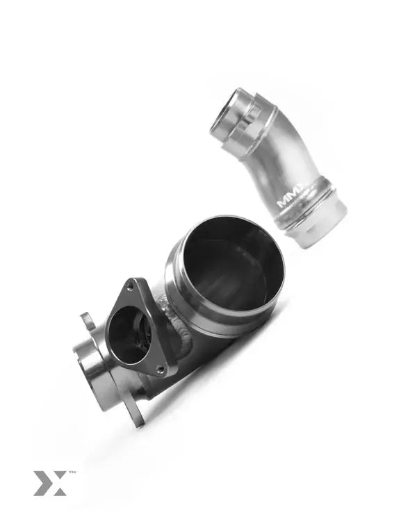 MMX G8X Turbo Inlet elbows MMX