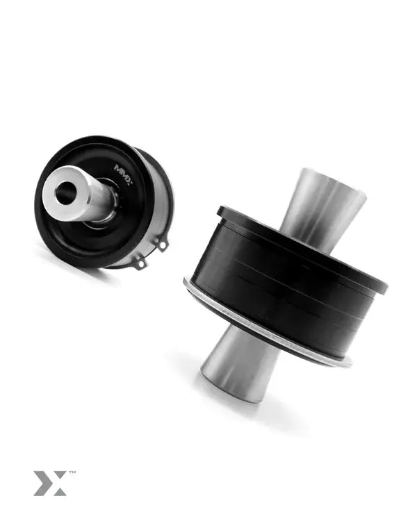 MMX G8x BMW Front Control Arm Spherical Bushings MMX