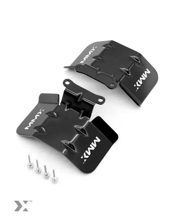 MMX G8x Drive Shaft Heat Shield (Pair) MMX