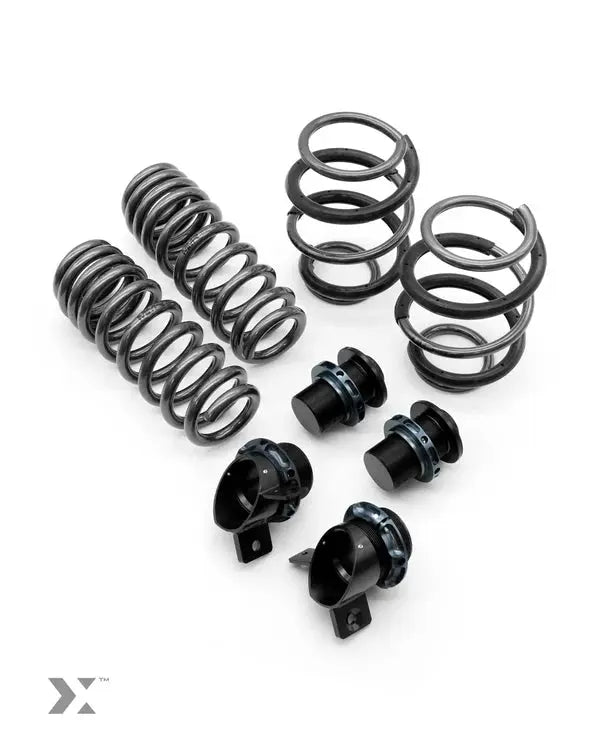 MMX Height Adjustable Lowering Spring | BMW F8x M2 | M3 | M4 MMX