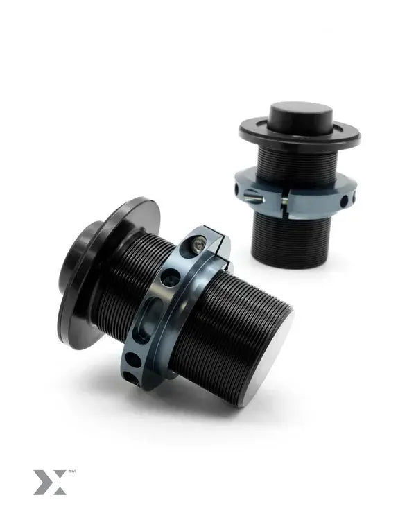 MMX Height Adjustable Lowering Spring | BMW F8x M2 | M3 | M4 MMX