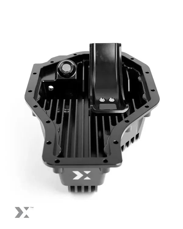 MMX High Capacity Diff Sump | Diff Pan | G8x | M2 | M3 | M4 MMX