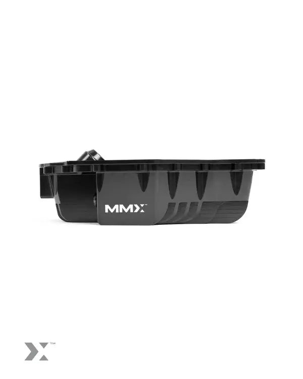 MMX High Capacity Diff Sump | Diff Pan | G8x | M2 | M3 | M4 MMX