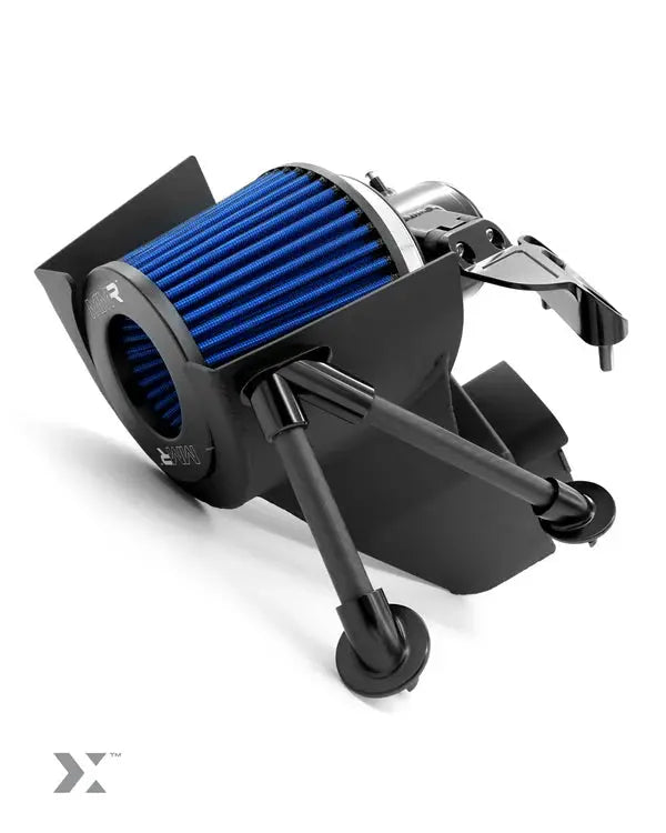 MMX Intake Kit Inc Heat Sheild | M140I MMX