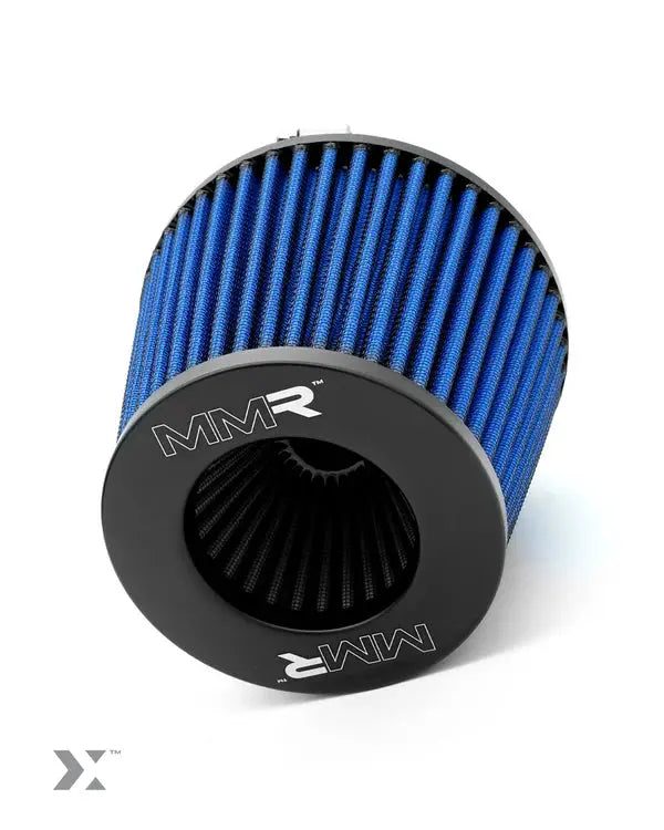 MMX Intake Kit Inc Heat Sheild | M140I MMX