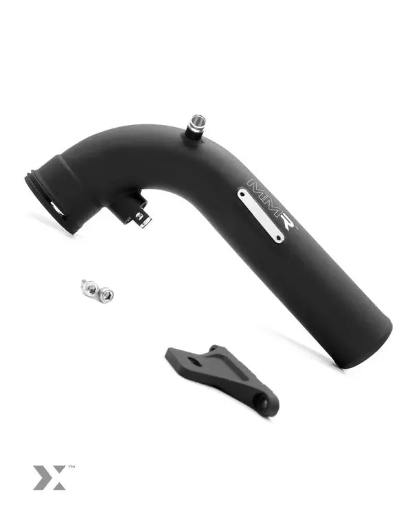 MMX Intake resonator delete pipe | MINI F56 | Cooper S | JCW | 76mm OD MMX