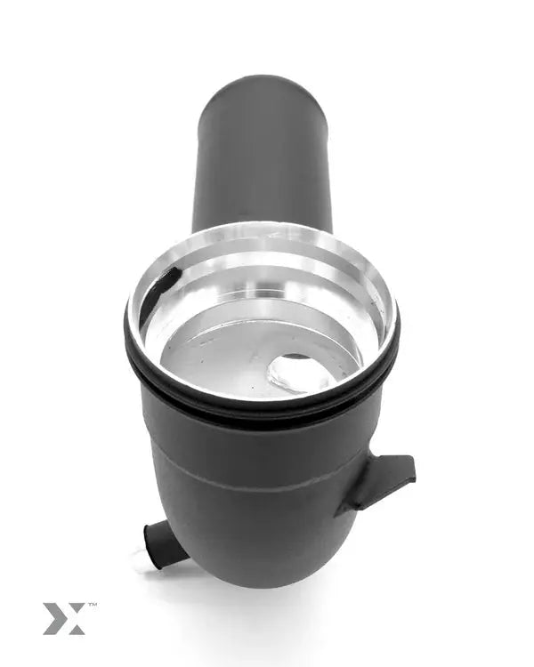 MMX Intake resonator delete pipe | MINI F56 | Cooper S | JCW | 76mm OD MMX