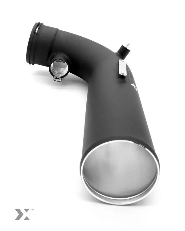 MMX Intake resonator delete pipe | MINI F56 | Cooper S | JCW | 76mm OD MMX