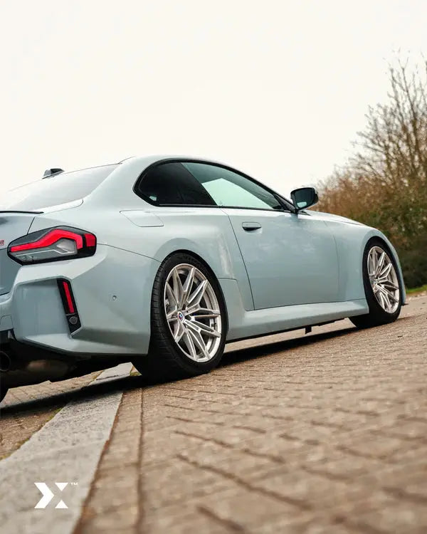 MMX Lowering Springs | BMW G82 M4 | G87 M2 | MMX