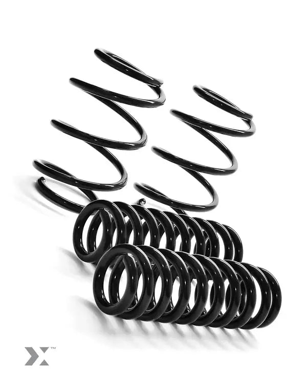 MMX Lowering springs | BMW F2x | M1325i | M235i | M140i | M240i MMX