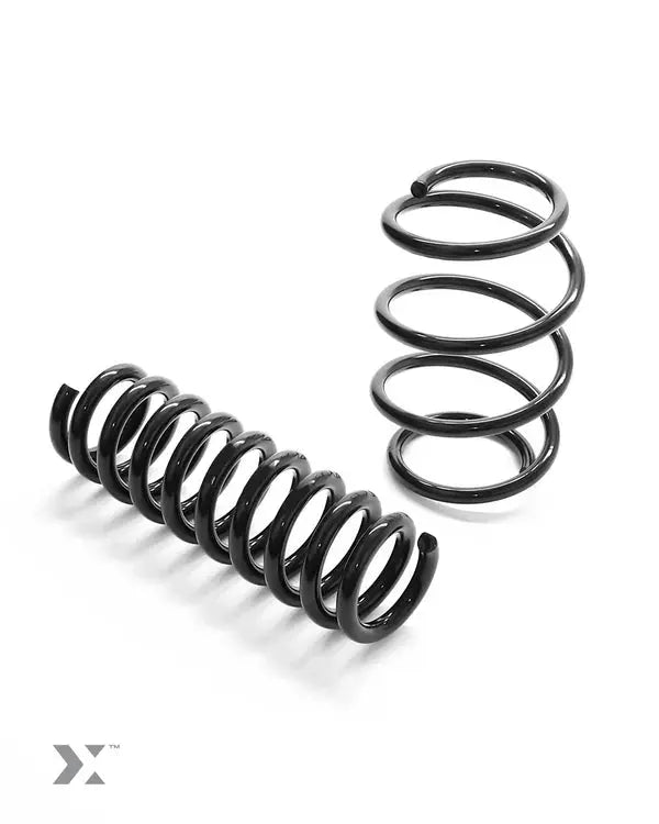 MMX Lowering springs | BMW F2x | M1325i | M235i | M140i | M240i MMX