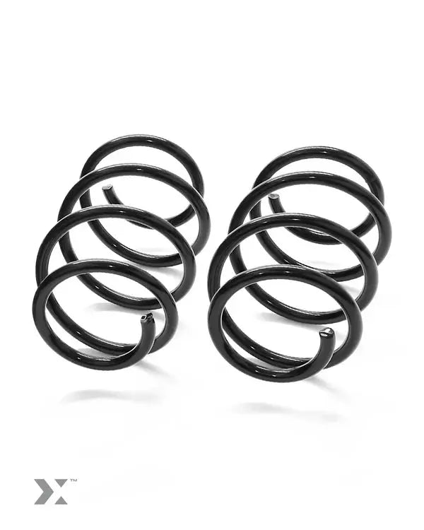 MMX Lowering springs | BMW F2x | M1325i | M235i | M140i | M240i MMX