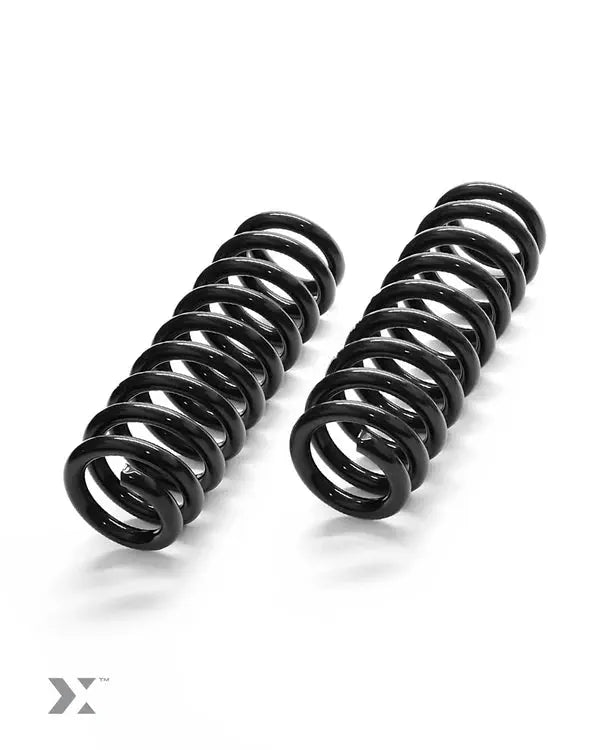 MMX Lowering springs | BMW F2x | M1325i | M235i | M140i | M240i MMX