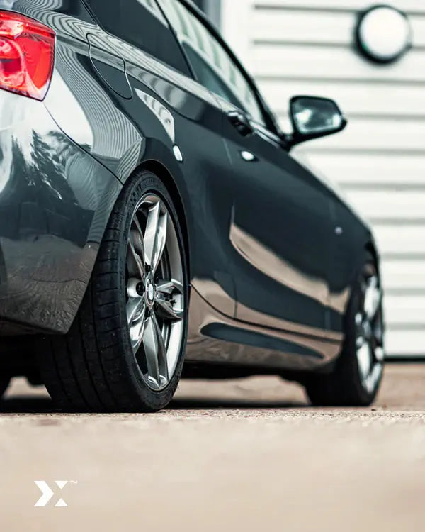 MMX Lowering springs | BMW F2x | M1325i | M235i | M140i | M240i MMX