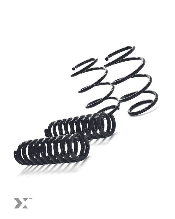 MMX Lowering springs | MINI F56 MMX