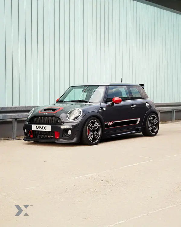 MMX Lowering springs | Mini R56 MMX