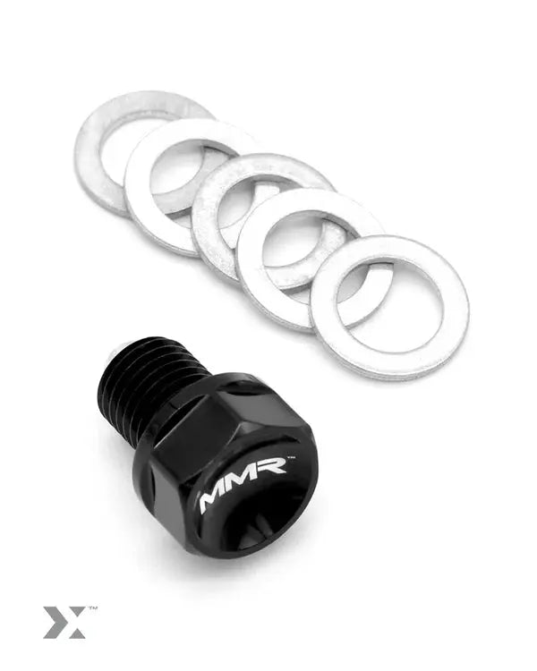 MMX Magnetic engine oil plug | All BMW & MINI MMX