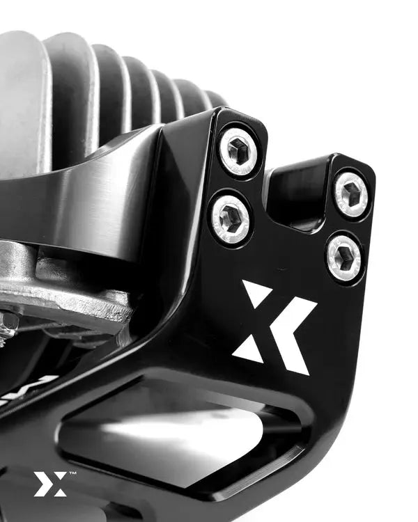 MMX OEM Differential Dual Mount (No Bush) | G8x | M2 | M3 | M4 MMX