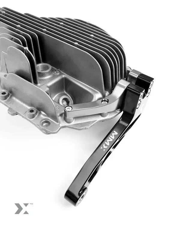 MMX OEM Differential Dual Mount (No Bush) | G8x | M2 | M3 | M4 MMX