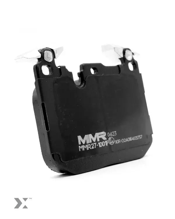 MMX RP650 Fast road pad upgrade front | BMW F8x M-Cars MMX