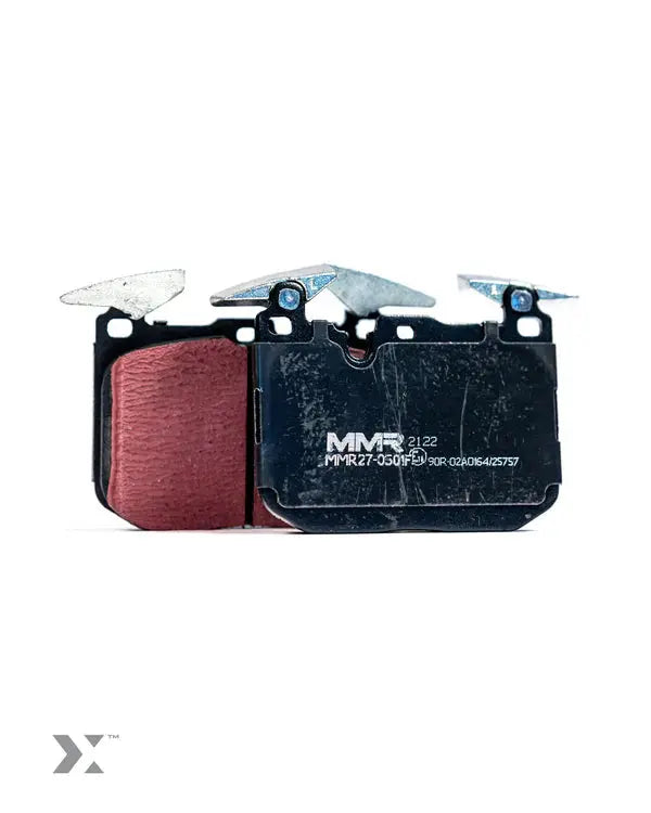 MMX RP650 Fast road pad upgrade front | F8x | F2x | F3x MMX
