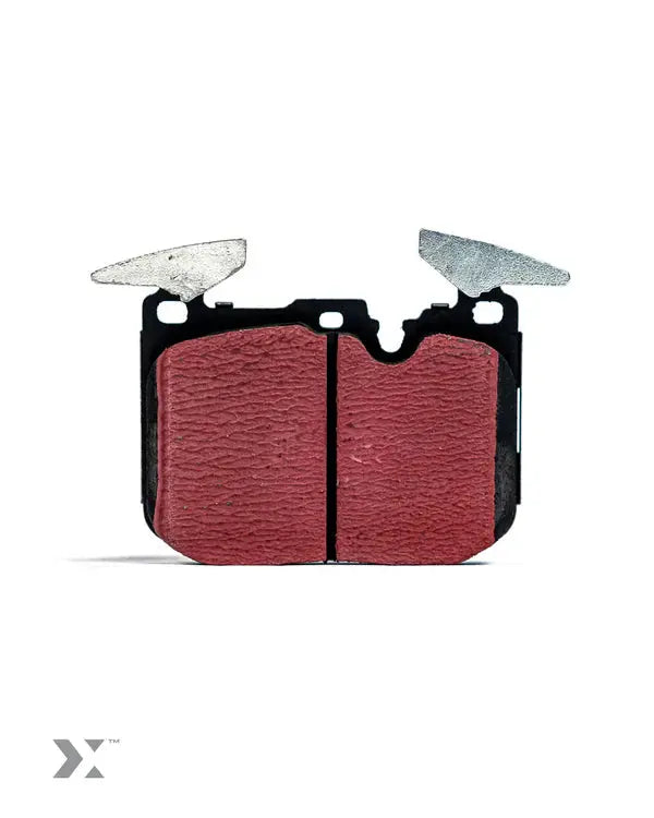 MMX RP650 Fast road pad upgrade front | F8x | F2x | F3x MMX