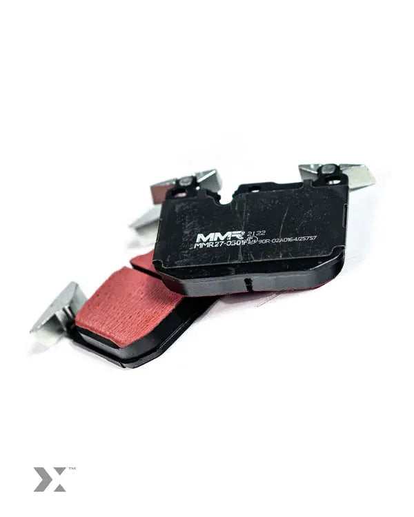 MMX RP650 Fast road pad upgrade front | F8x | F2x | F3x MMX