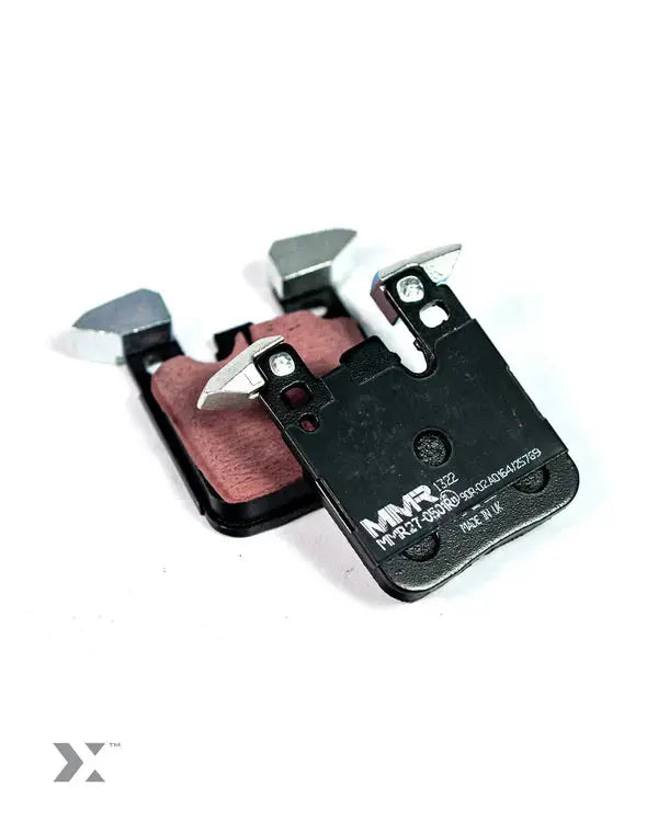 MMX RP650 Fast road pad upgrade rear | F8x | F2x | F3x MMX