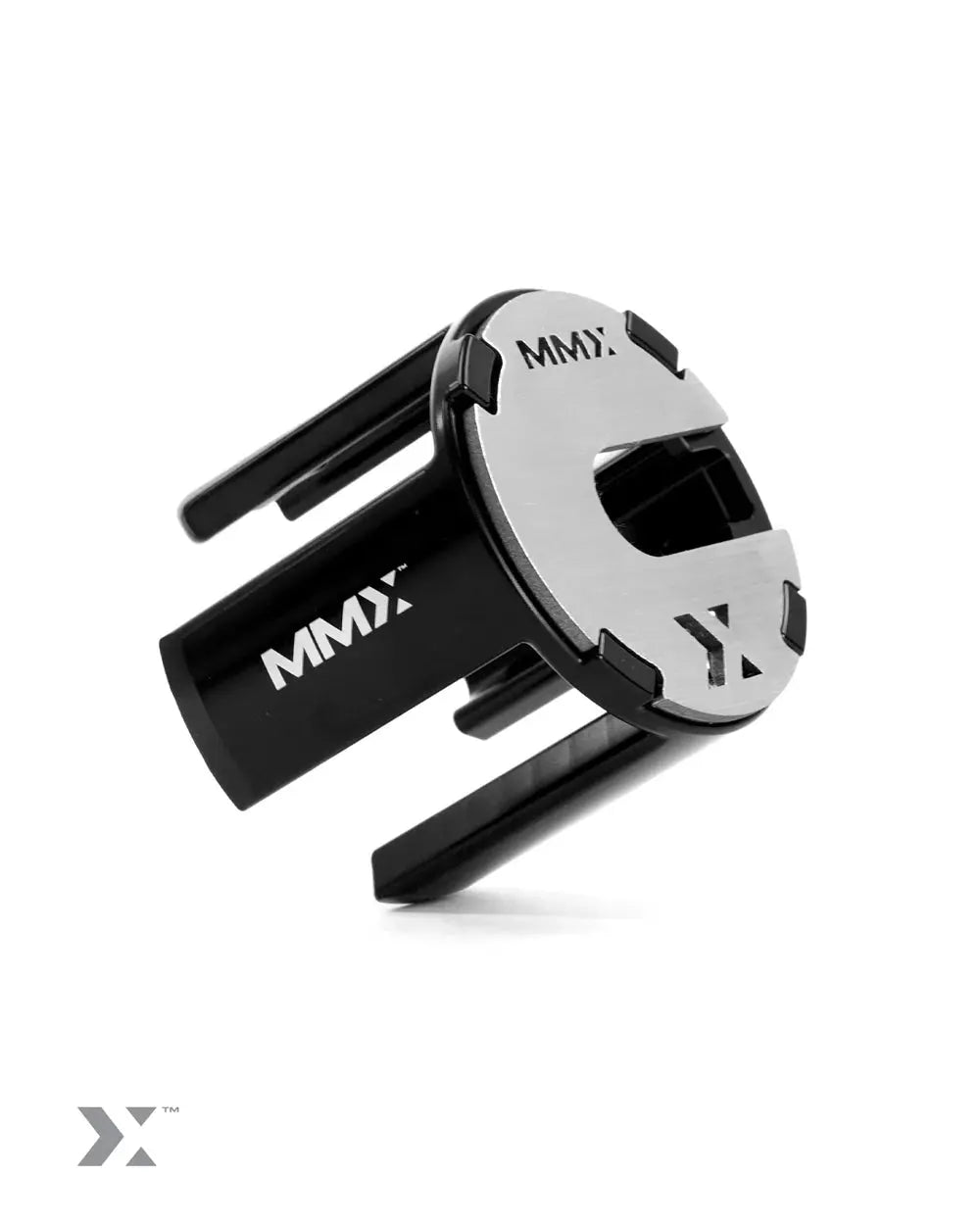 MMX Rear Diff OEM Bush Aluminium Insert Single 'Dual Mount' | G8x | M2 | M3 | M4 MMX