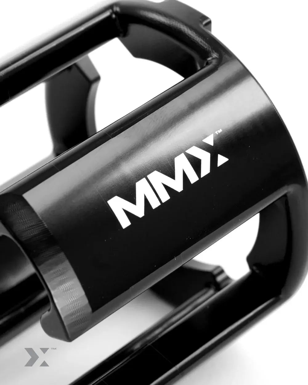 MMX Rear Diff OEM Bush Aluminium Insert Single 'Dual Mount' | G8x | M2 | M3 | M4 MMX