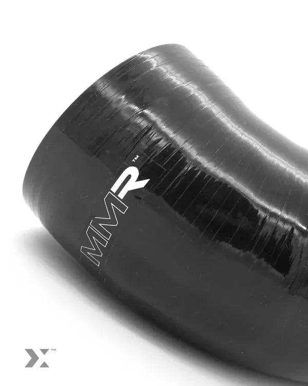 MMX Silicone intake hose | BMW B58 | M140i | M240i | 340i | 440i MMX
