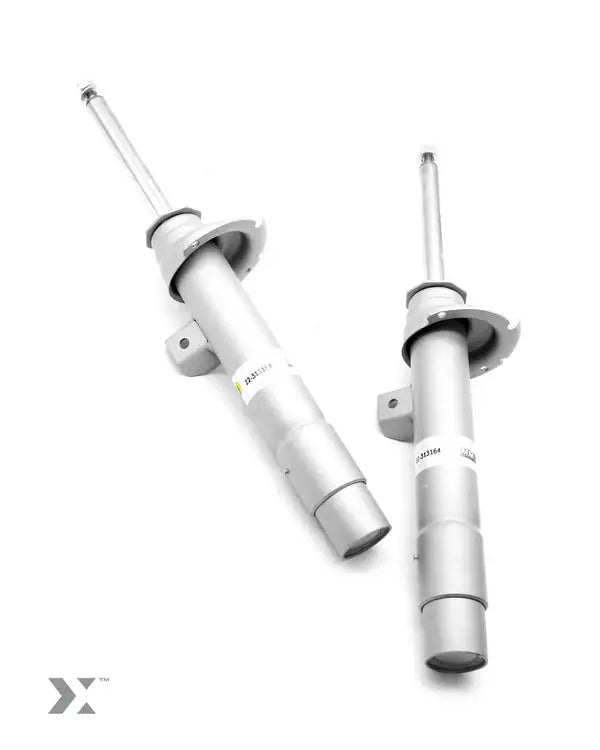 MMX Sport dampers Only | BMW F2x F3x MMX
