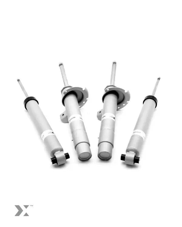 MMX Sport dampers Only | BMW F2x F3x MMX