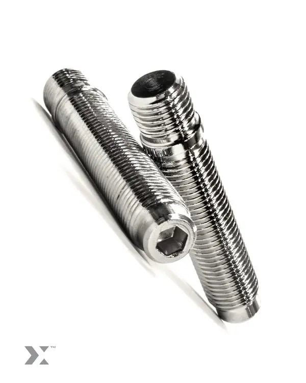 MMX Stud and nut kit | BMW & MINI | 70mm ball seat MMX