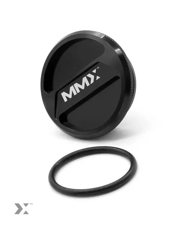 MMX Washer Fluid Filler Cap | F Series | MMX LOGO MMX